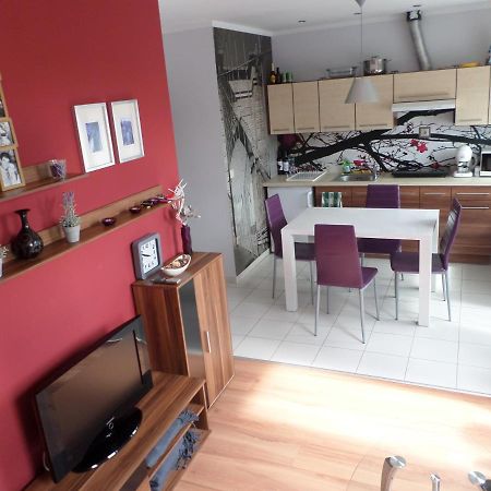 シャールヴァールCecilia Apartmanアパートメント エクステリア 写真