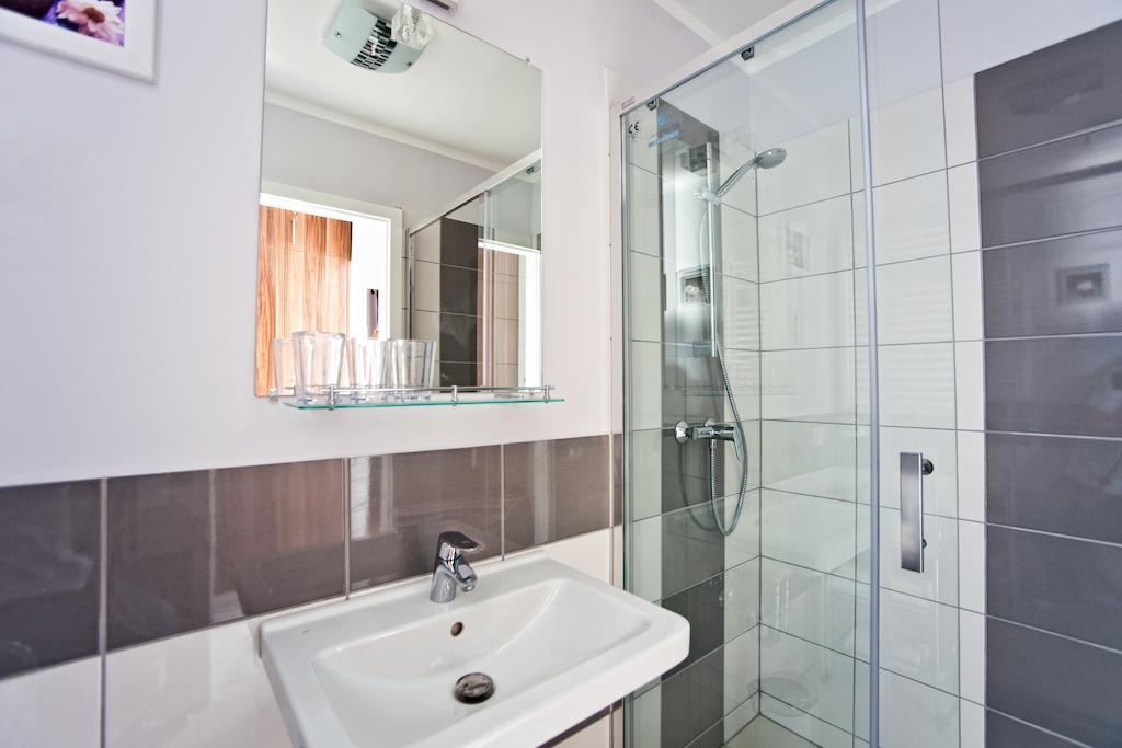 シャールヴァールCecilia Apartmanアパートメント 部屋 写真